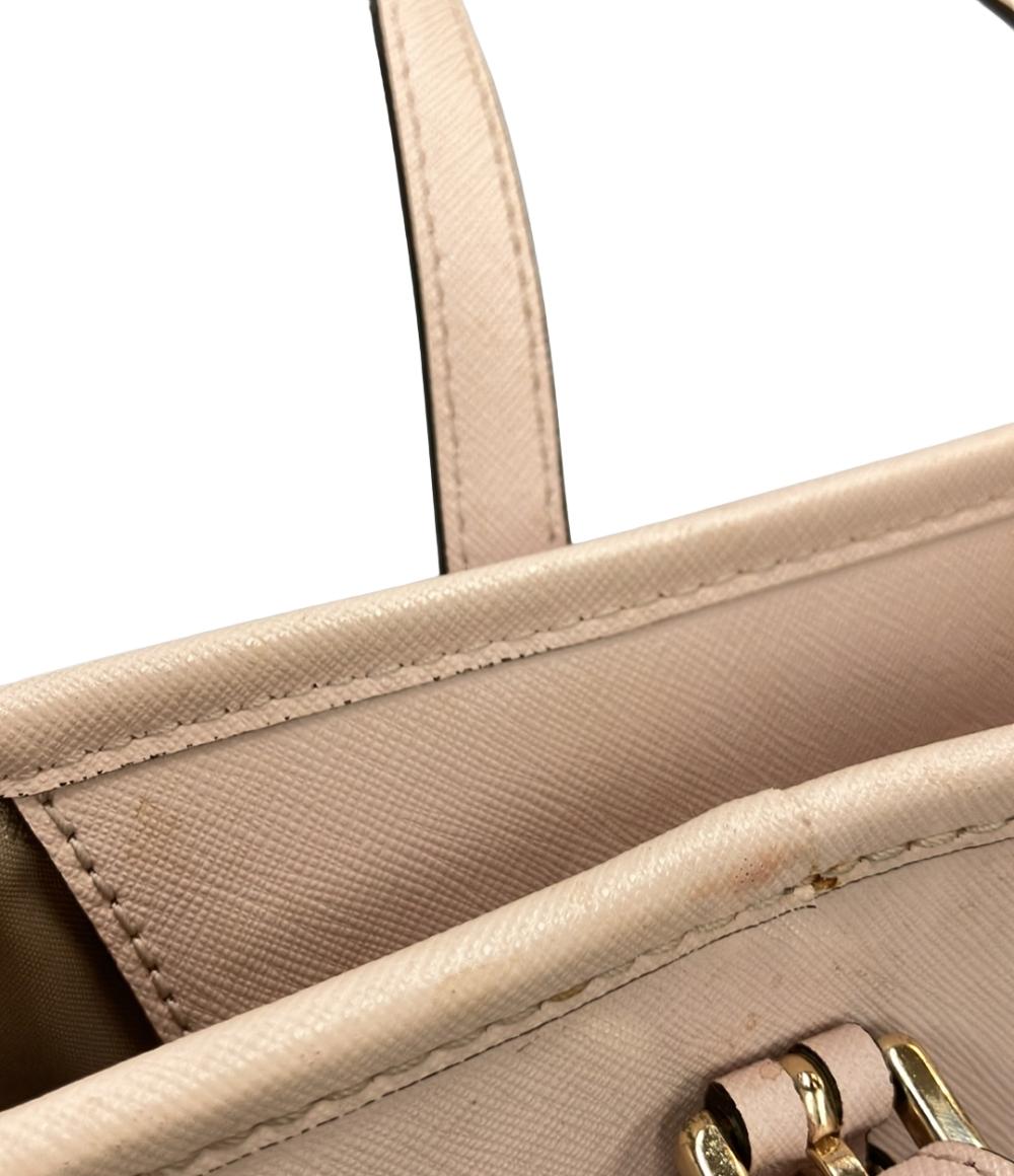 MICHAEL KORS ハンドバッグ ショルダーバッグ 2way レザー レディース マイケルコース