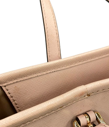 MICHAEL KORS ハンドバッグ ショルダーバッグ 2way レザー レディース マイケルコース