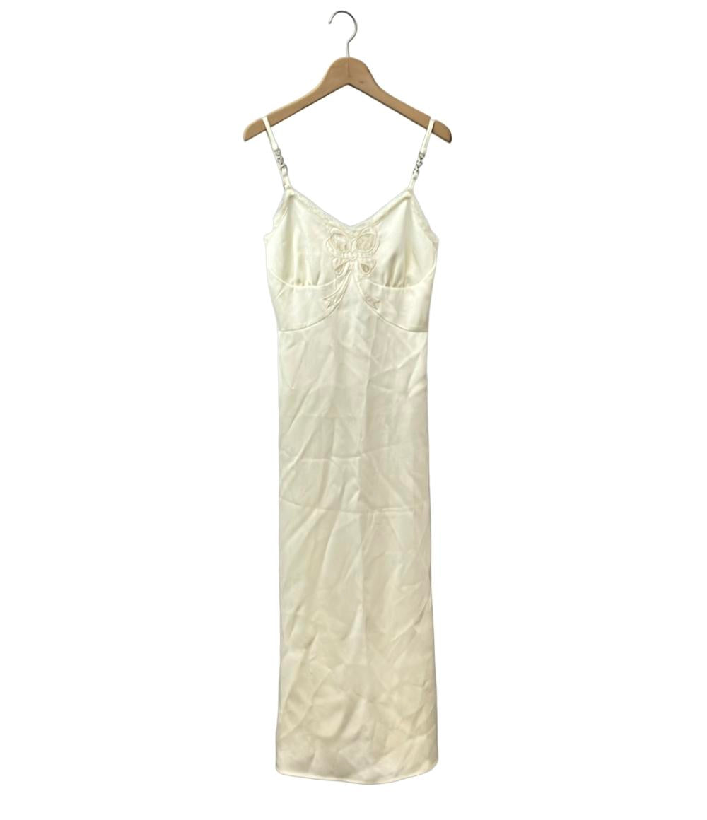 ロワン キャミワンピース レディース SIZE F (M) Loin