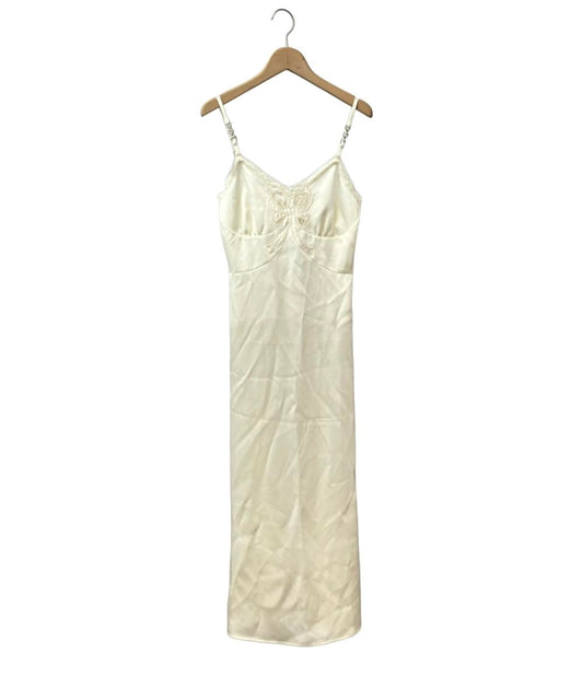 ロワン キャミワンピース レディース SIZE F (M) Loin