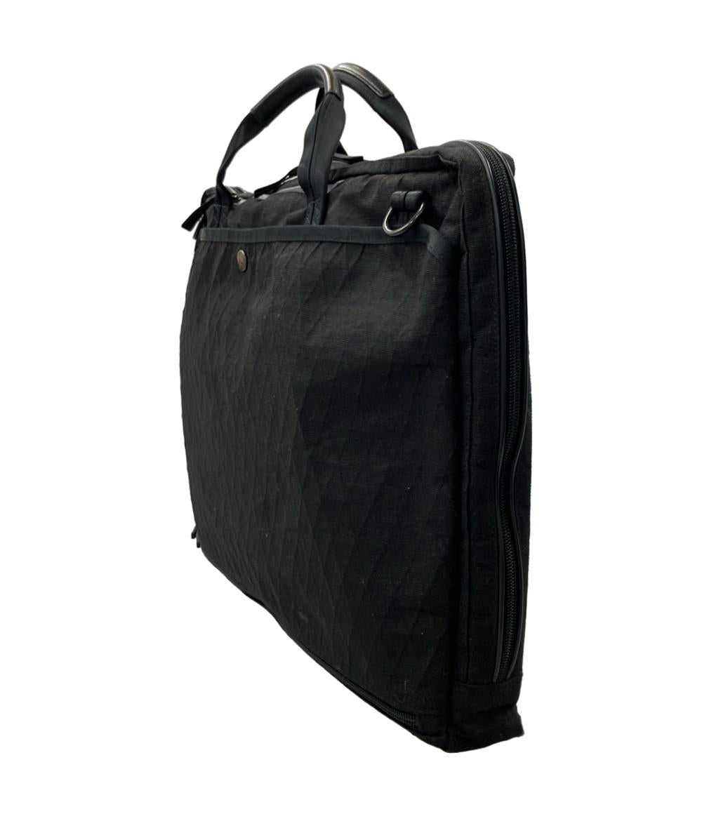 PORTER 2WAY ブリーフケース ビジネスバッグ ショルダーバッグ 斜め