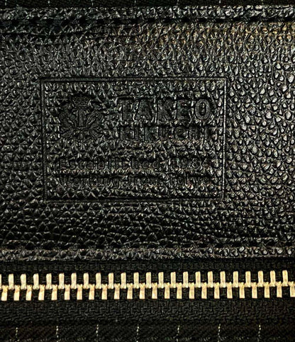 TAKEO KIKUCHI ブリーフケース ストライプ メンズ メンズ タケオキクチ