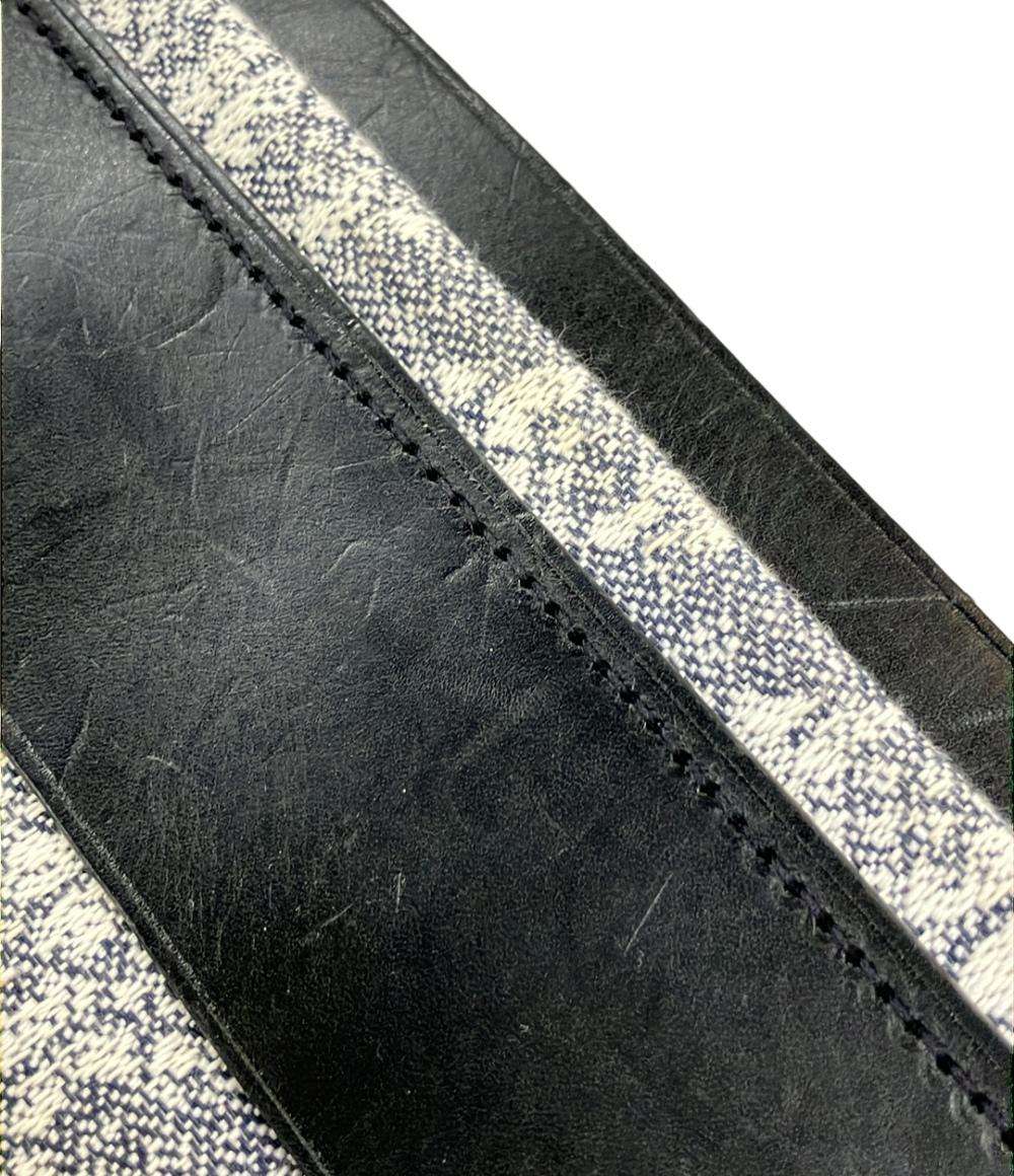 genten ショルダーバッグ 斜め掛け レディース ゲンテン