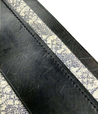 genten ショルダーバッグ 斜め掛け レディース ゲンテン