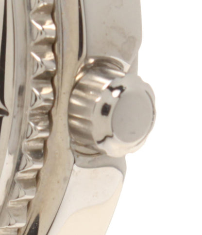 美品 CASIO 腕時計 クオーツ ピンク LTD-1035 レディース カシオ