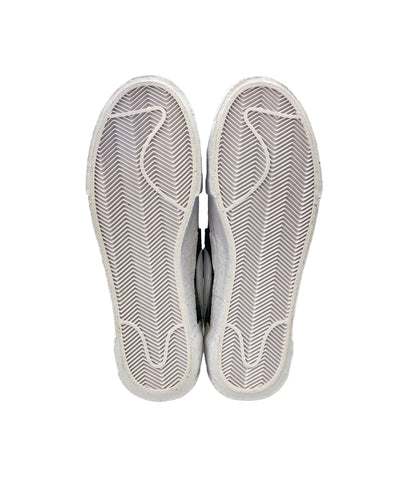 NIKE ローカットスニーカー × sacai BLAZER LOW DM6443-001 メンズ SIZE 26.5 ナイキ