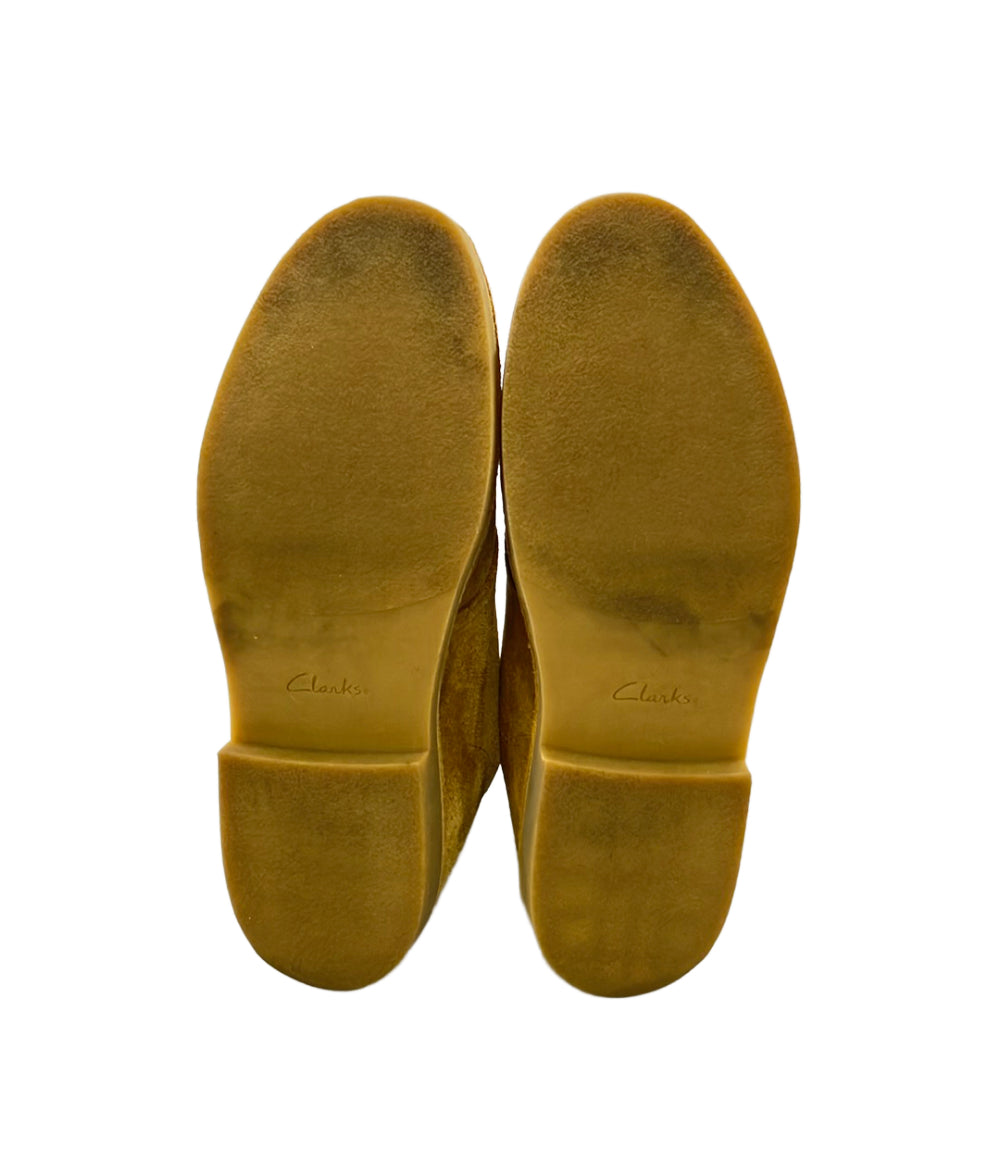 Clarks デザートブーツ メンズ SIZE UK 10 クラークス