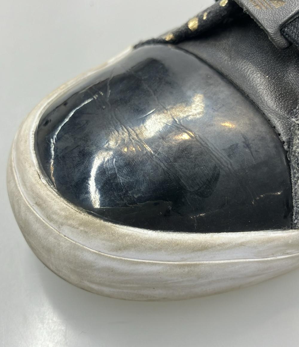 アディダス ハイカットスニーカー B25838 レディース SIZE 23.5 (M) adidas