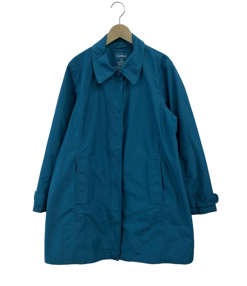 エルエルビーン ナイロンコート レディース SIZE M (M) L.L.Bean