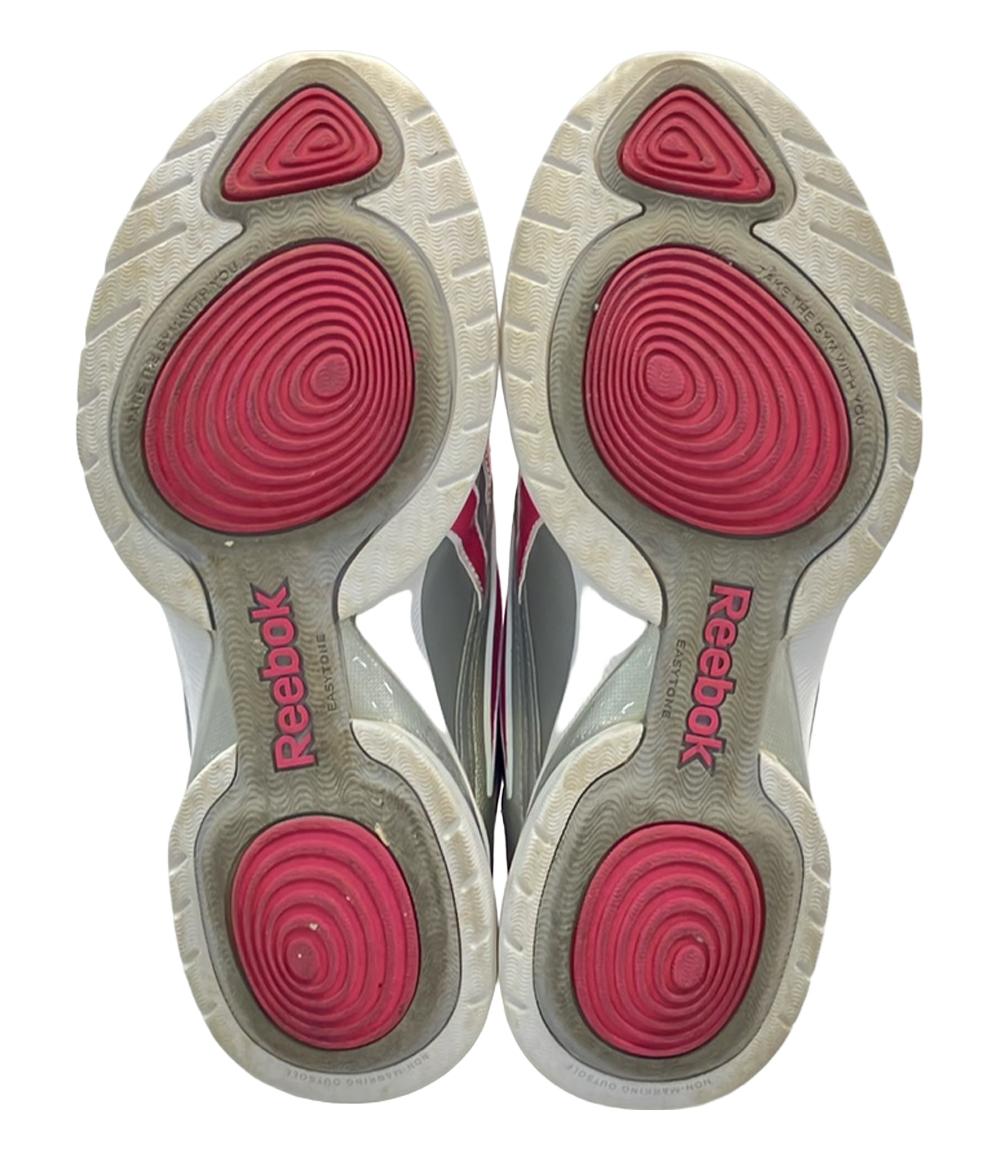 リーボック ローカットスニーカー レディース SIZE 24.5 (L) Reebok