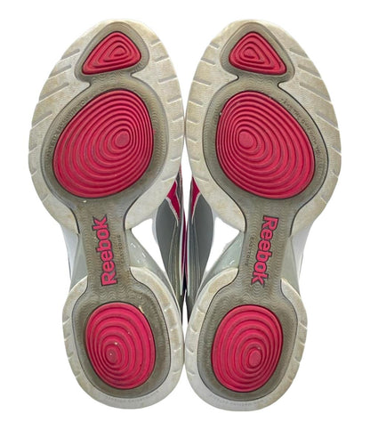 リーボック ローカットスニーカー レディース SIZE 24.5 (L) Reebok
