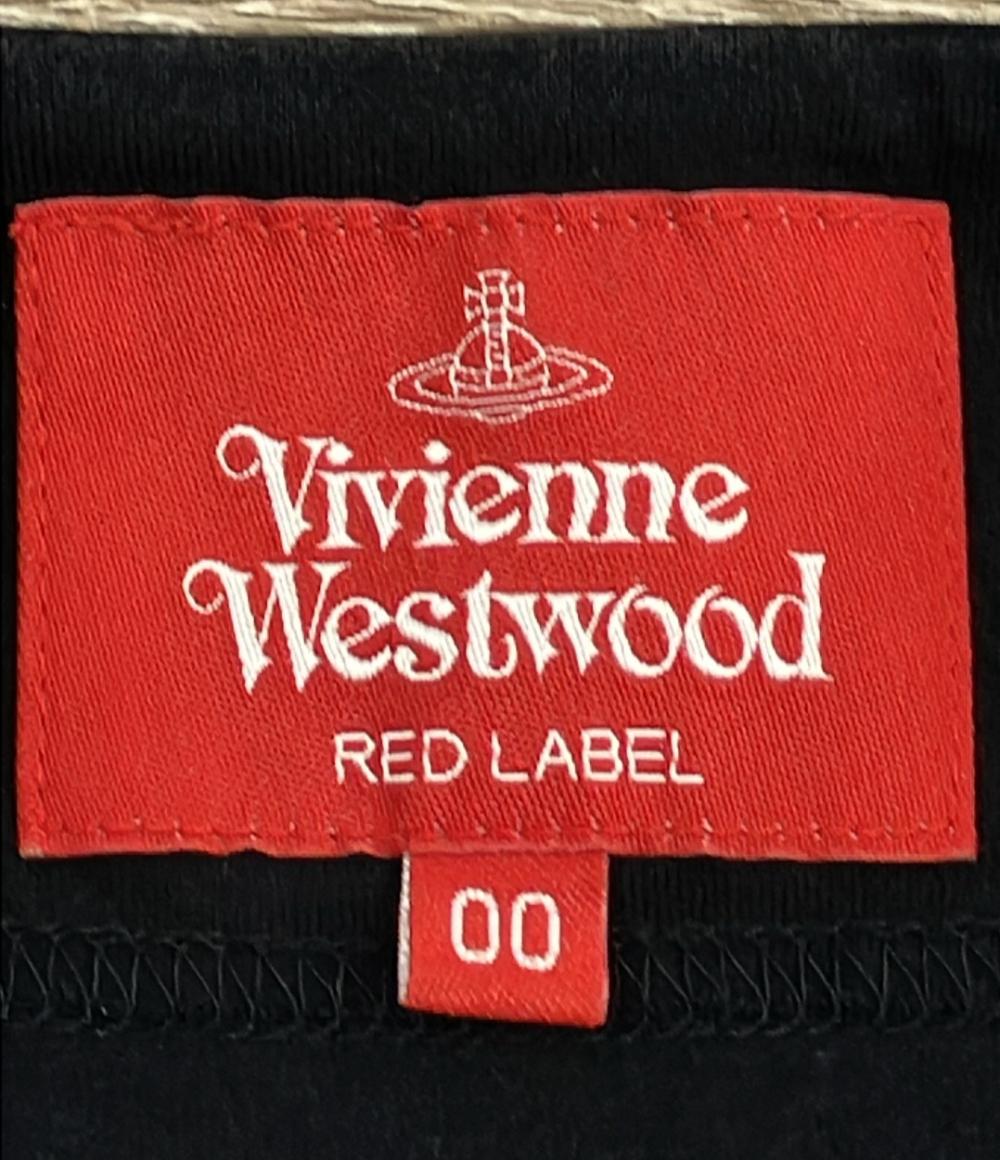 ヴィヴィアンウエストウッド 半袖Tシャツ レディース SIZE 0 (XS) Vivienne Westwood