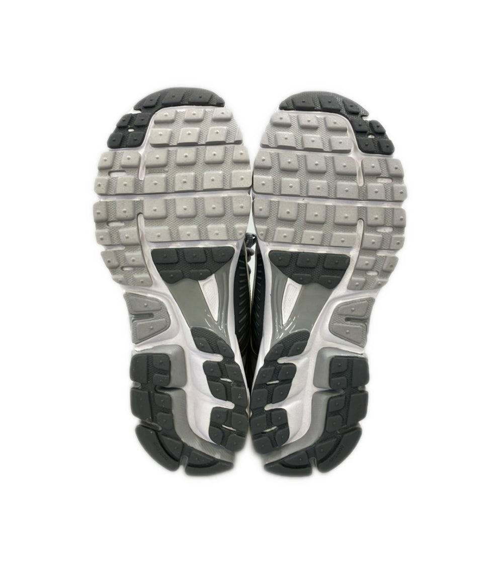 美品 NIKE ローカットスニーカー ズーム ボメロ 5 FJ4151-003 メンズ SIZE 26.5 (M) ナイキ