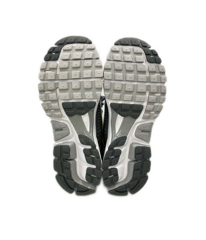 美品 NIKE ローカットスニーカー ズーム ボメロ 5 FJ4151-003 メンズ SIZE 26.5 (M) ナイキ