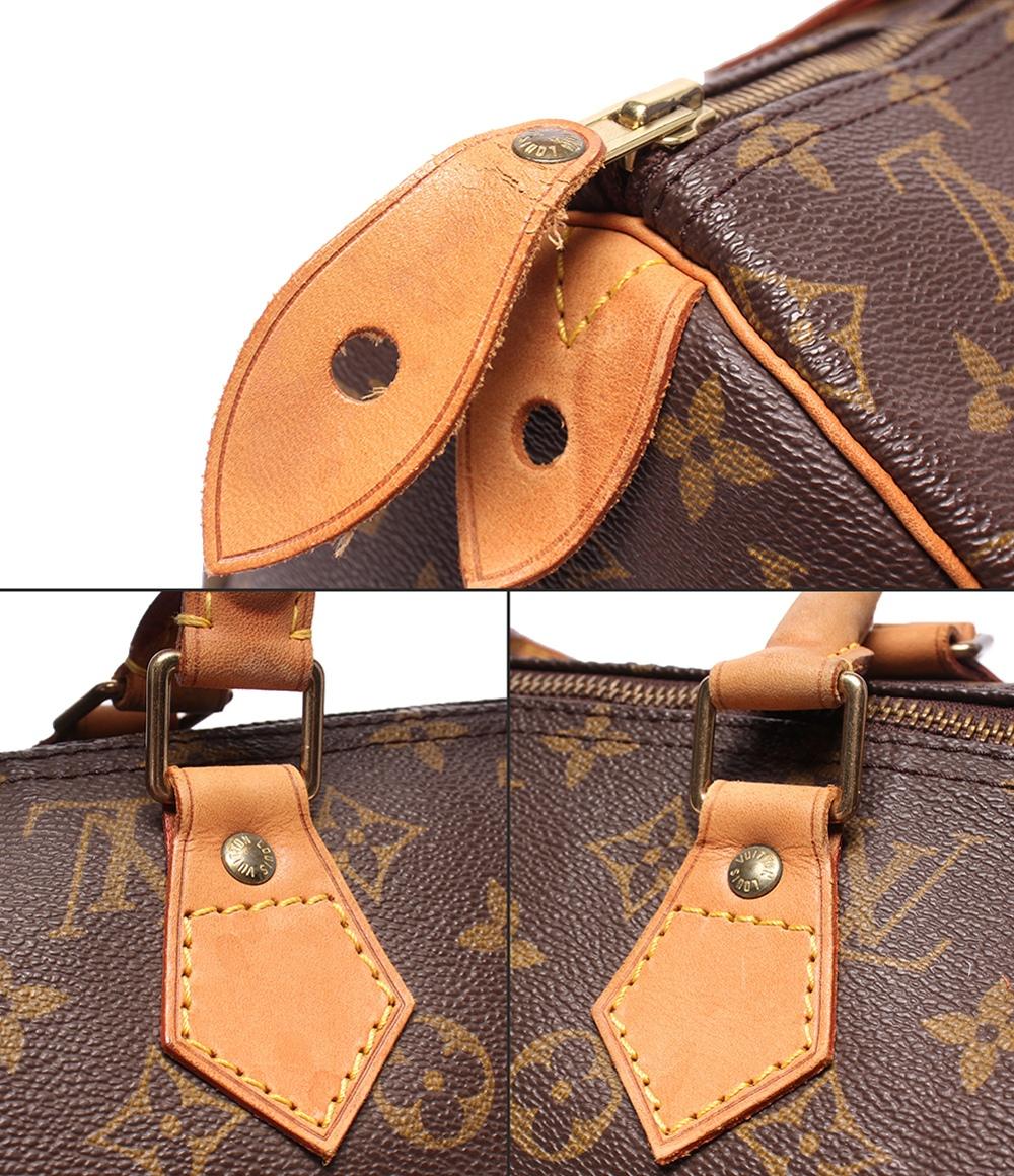 LOUIS VUITTON ボストンバッグ スピーディ40 モノグラム M41522