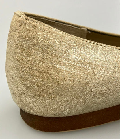 ビューティアンドユースユナイテッドアローズ フラットシューズ パンプス レディース SIZE 37 BEAUTY&YOUTH UNITED ARROWS