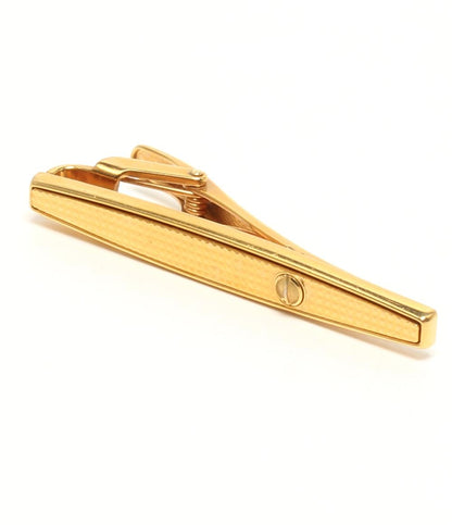 dunhill タイピン タイバー カフス ロゴ 2点セット メンズ ダンヒル