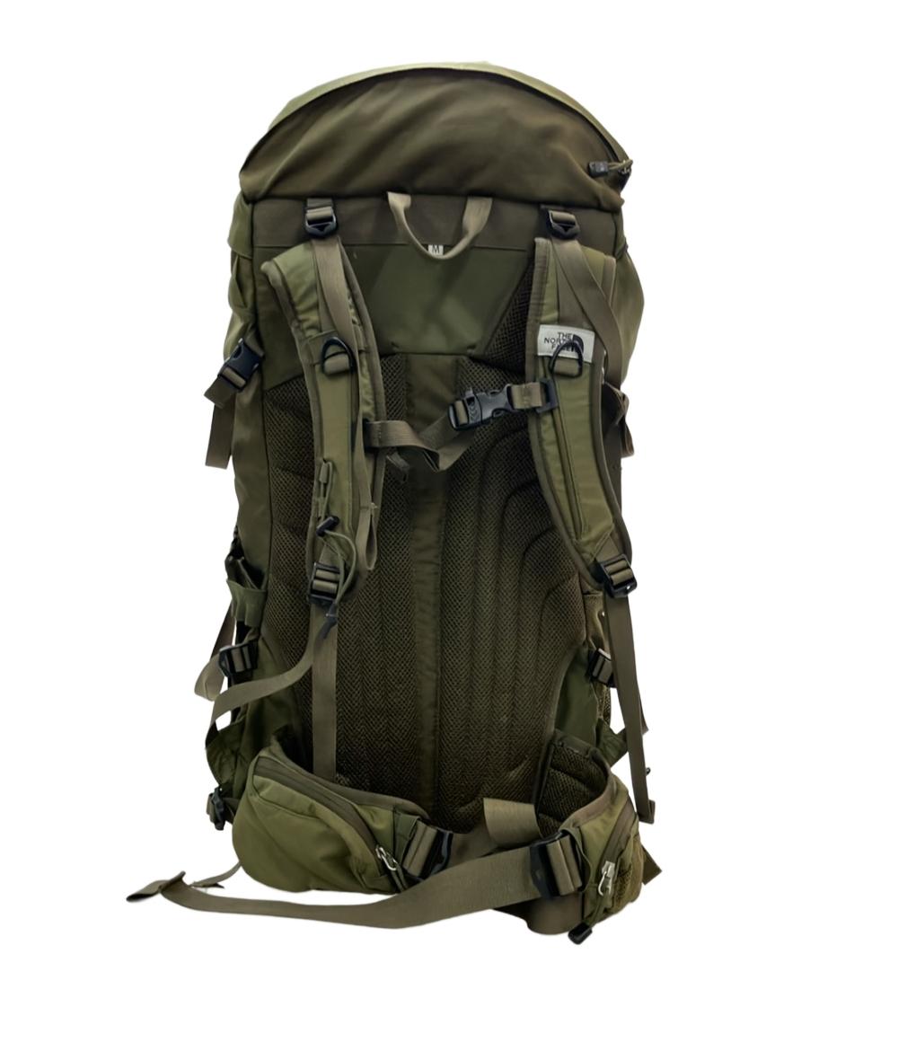 ザ・ノースフェイス ザック TELLUS 45 Ｍ 43リットル メンズ THE NORTH FACE