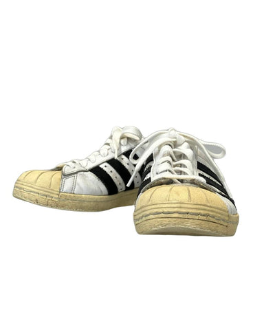 アディダス ローカットスニーカー SUPERSTAR 80s G61070 レディース SIZE 23 (M) adidas