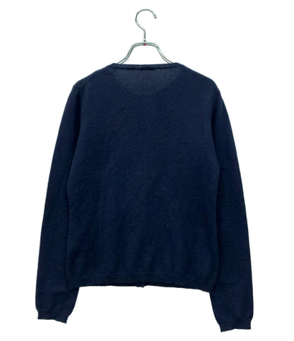 ASPESI 長袖カーディガン カシミヤニット レディース SIZE 42 アスペジ