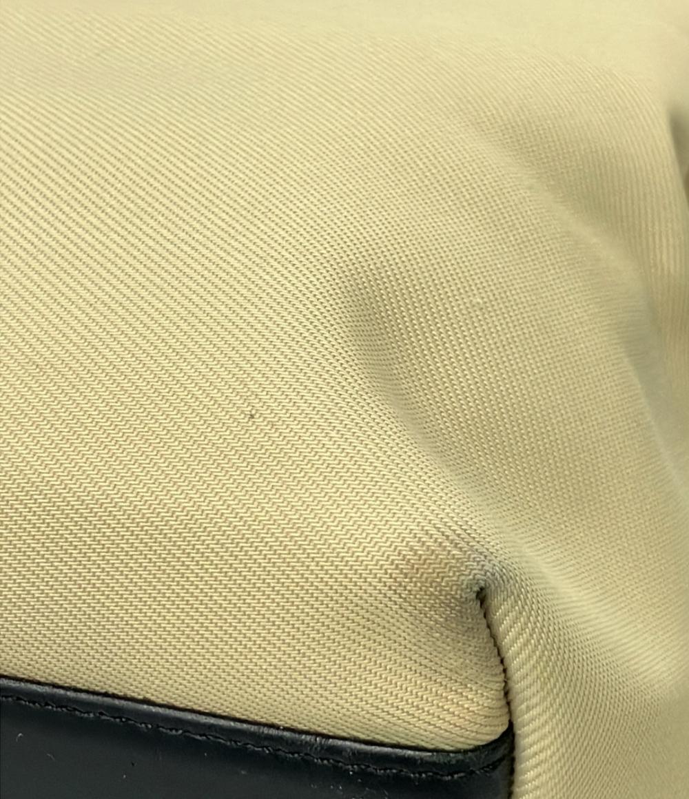 COACH 2way ハンドバッグ  ショルダーバッグ 斜め掛け 7400 レディース コーチ