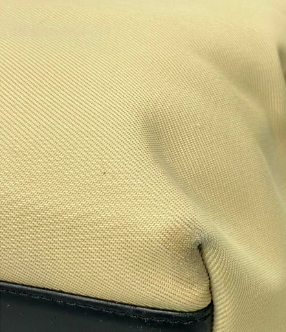 COACH 2way ハンドバッグ  ショルダーバッグ 斜め掛け 7400 レディース コーチ