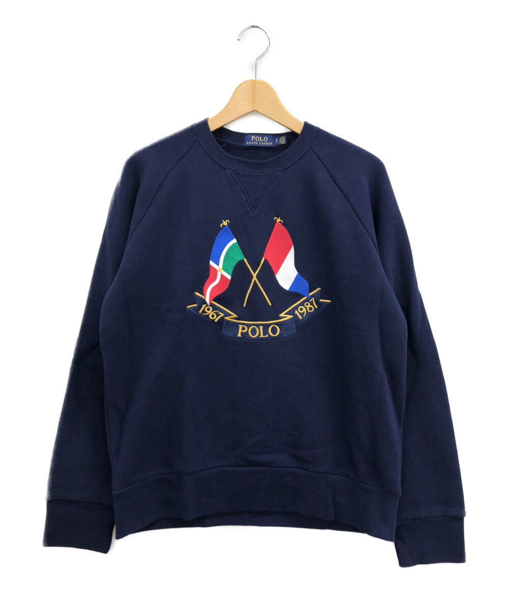 トレーナー スウェット      メンズ SIZE S (S) POLO RALPH LAUREN