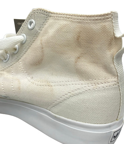 adidas ハイカットスニーカー ニッツァ ハイ クラシック 78 G95798 メンズ SIZE 25.0 アディダス