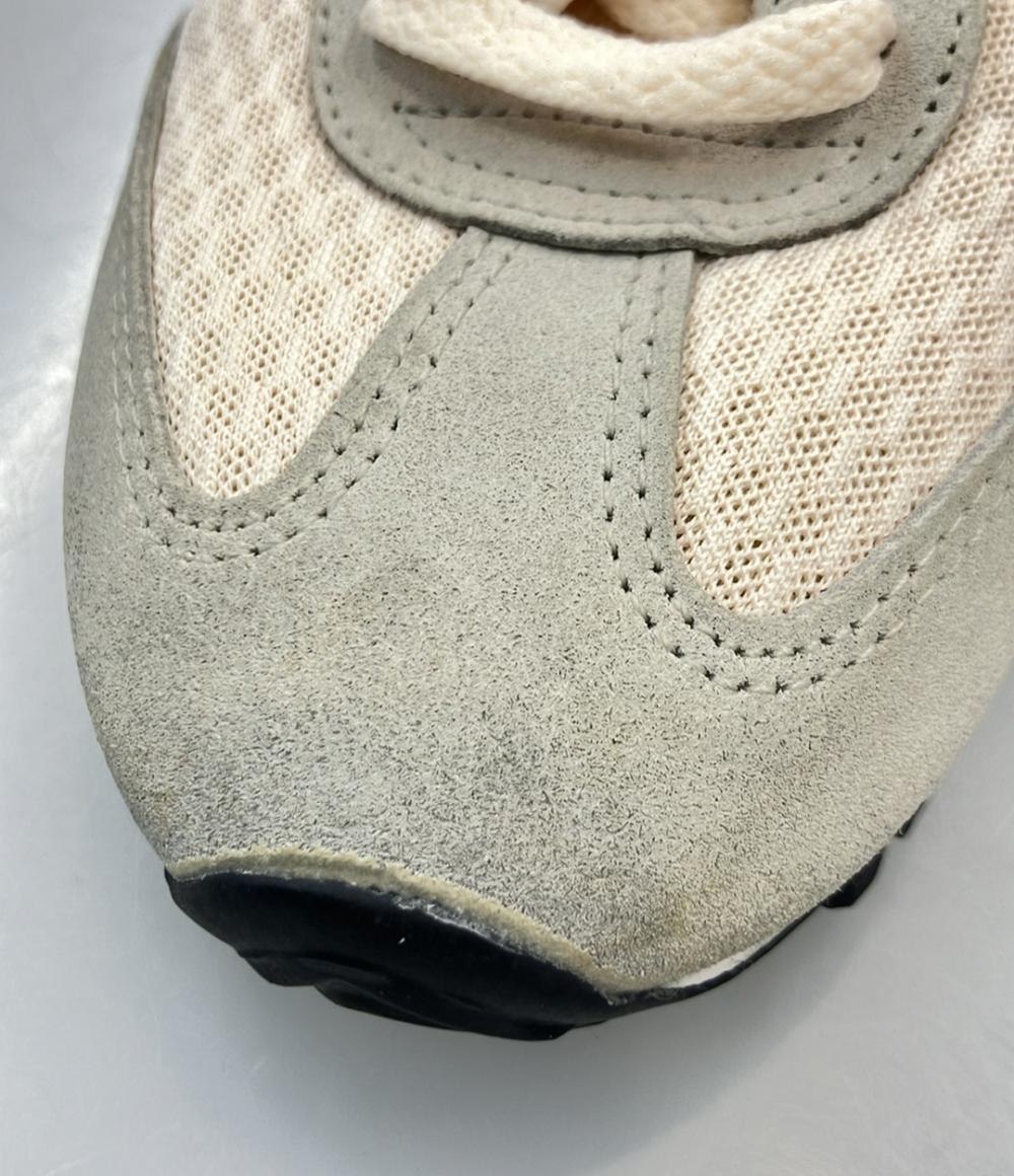 NIKE ローカットスニーカー WMNS OCEANIA TEXTILE 511880-802 レディース SIZE 24.0 (L) ナイキ