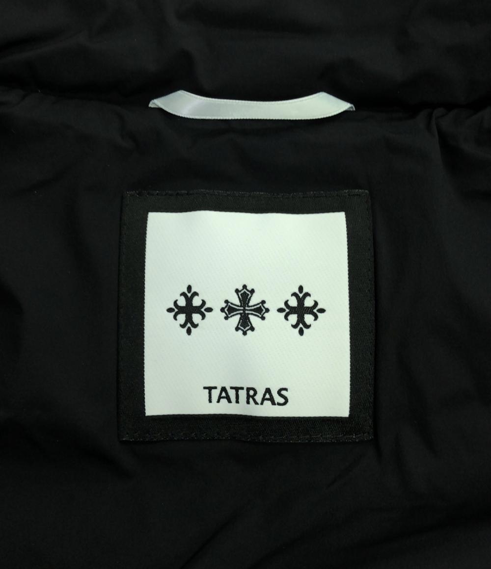 タトラス ダウンコート レディース SIZE 2 (M) TATRAS