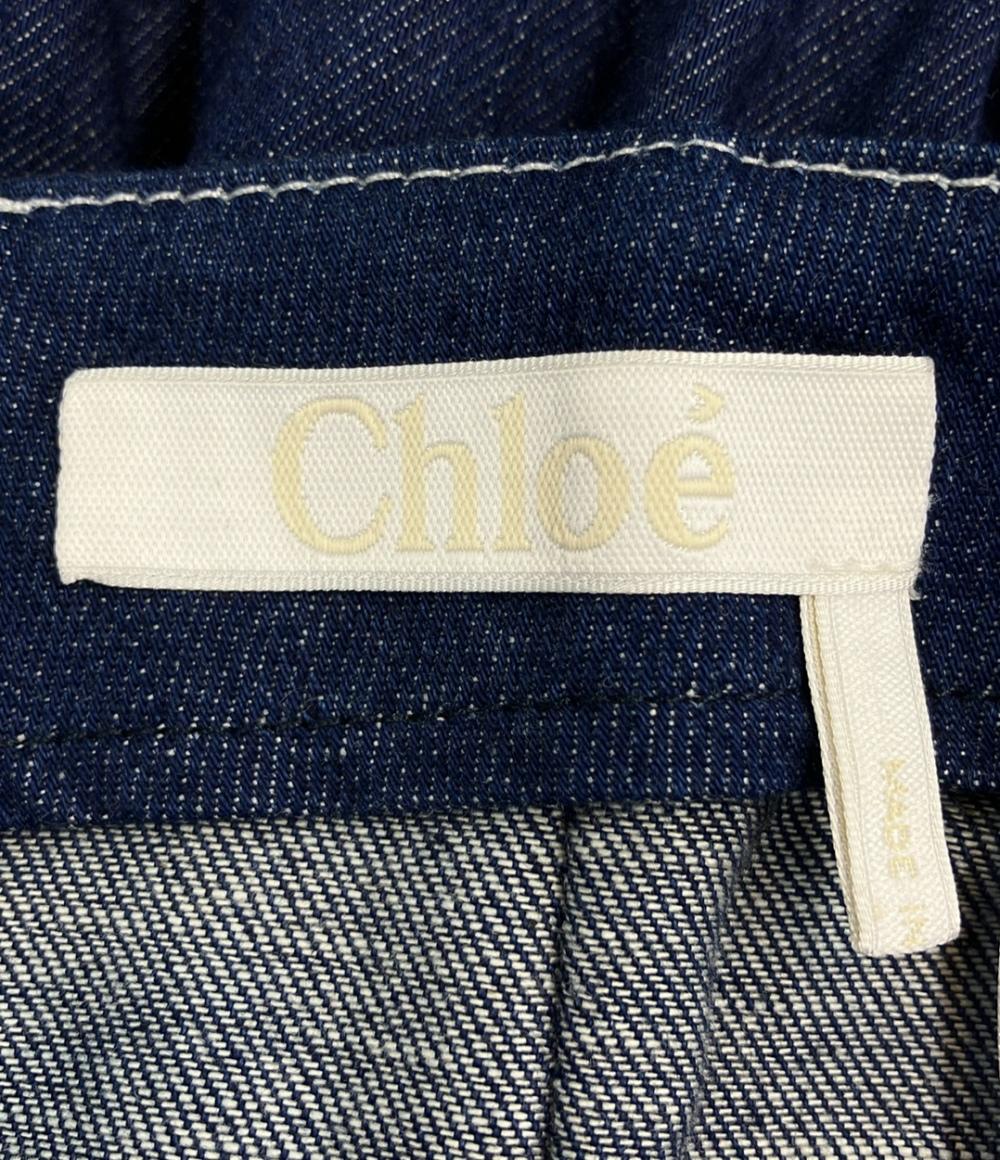 クロエ デニムスカート レディース SIZE 38 (M) Chloe – Rehello by