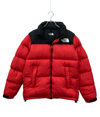 THE NORTH FACE ダウンジャケット ND91631 メンズ SIZE M ザ・ノース・フェイス