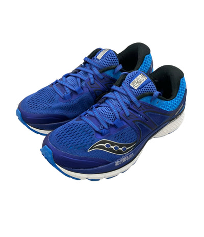 美品 SAUCONY ローカットスニーカー メンズ SIZE US 7 (25cm) サッカニー