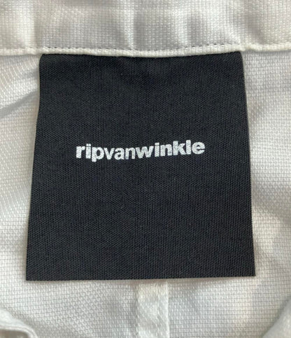 リップヴァンウィンクル 長袖シャツ レディース SIZE 5 (XS) ripvanwinkle