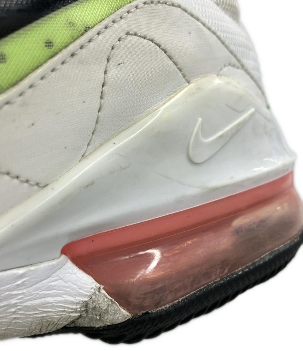 NIKE ローカットスニーカー エアマックス インフィニティ 2AMD CZ0361-100 メンズ SIZE 28.0 (XL) ナイキ