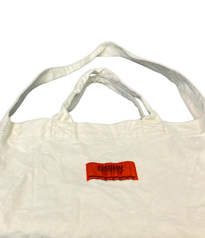 UNIVERSAL OVERALL 2way トートバッグ ショルダーバッグ 肩掛け レディース ユニバーサルオーバーオール