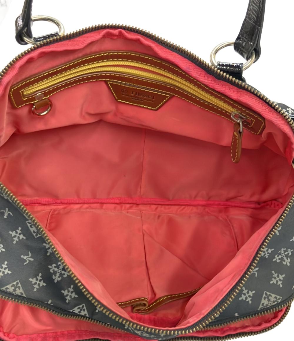 russet ハンドバッグ レディース ラシット