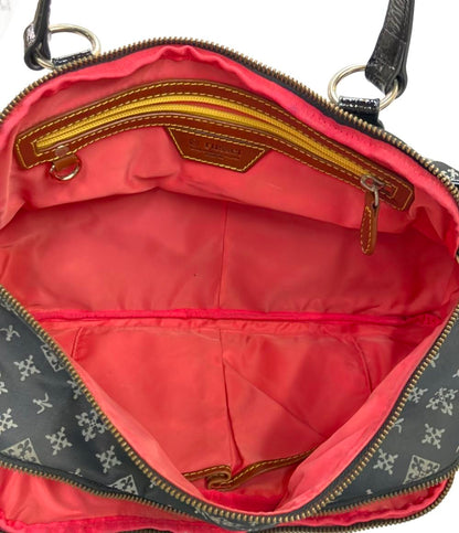 russet ハンドバッグ レディース ラシット