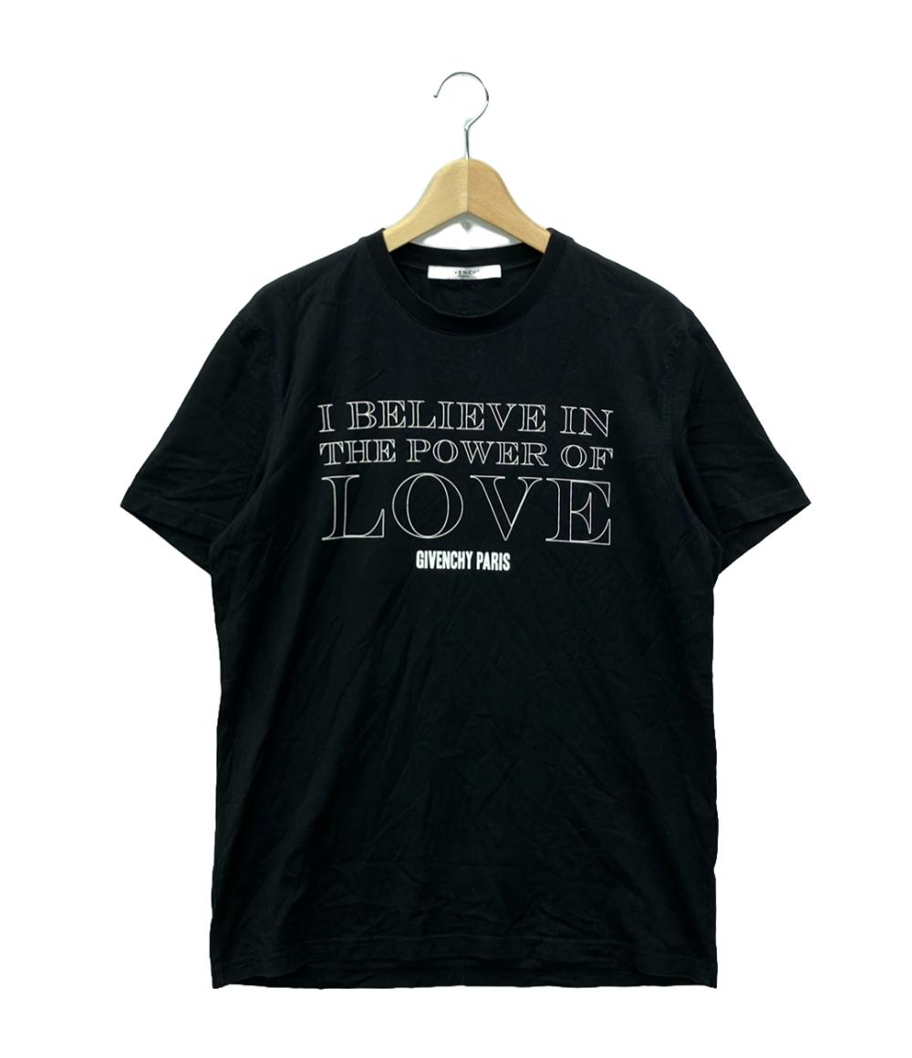 ジバンシィ 半袖Tシャツ メンズ SIZE L (L) GIVENCHY