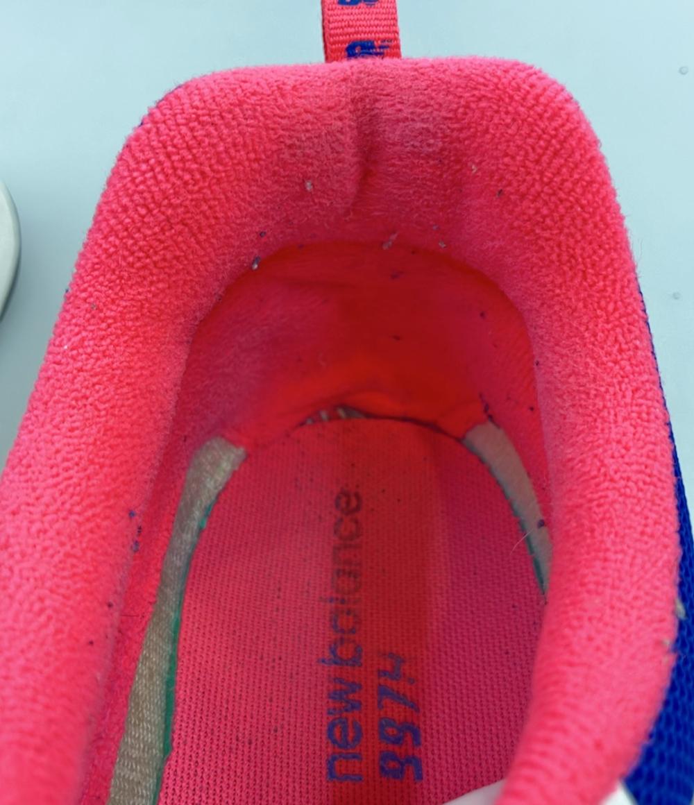 NEW BALANCE ローカットスニーカー CM997HAJ メンズ SIZE 28.0 (XL) ニューバランス