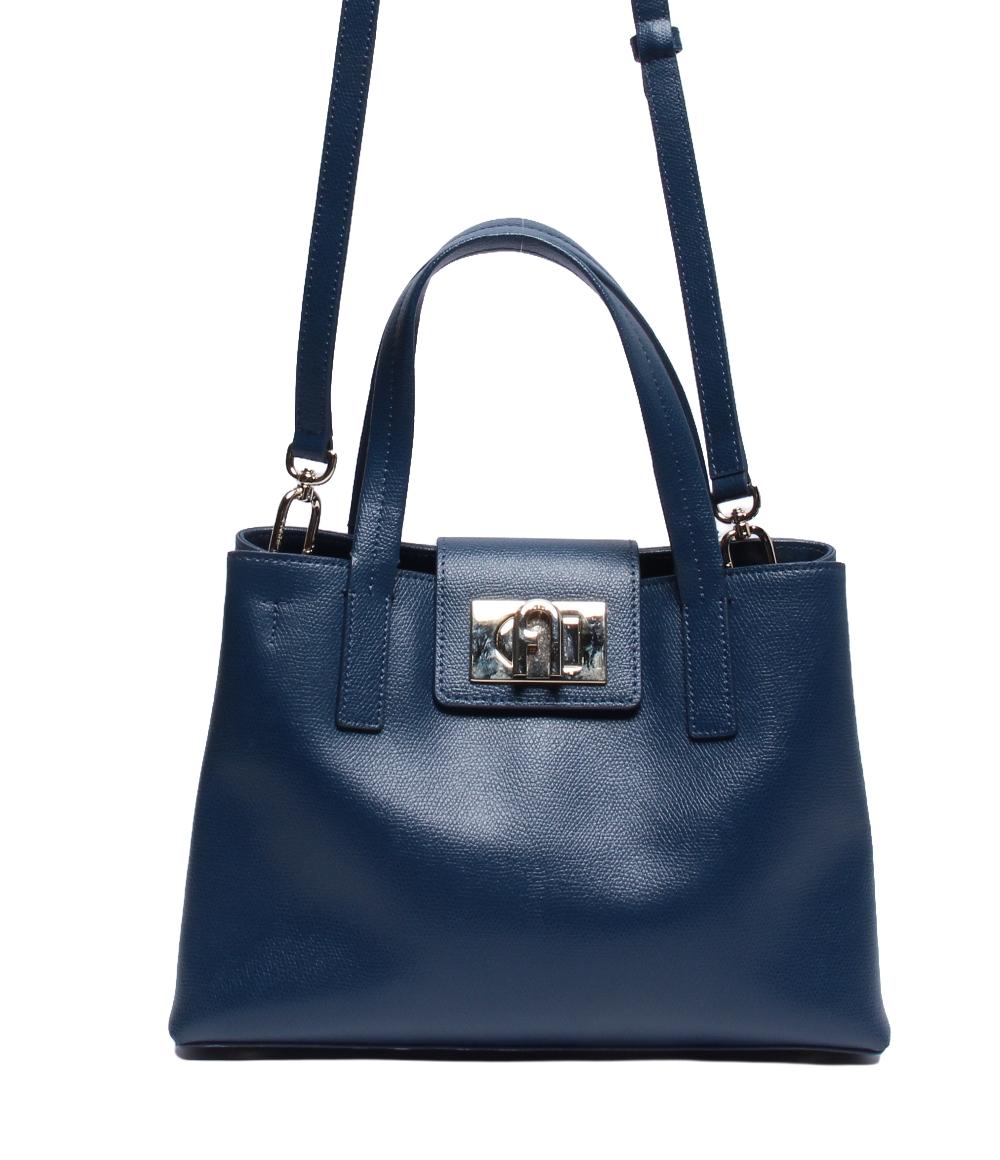 フルラ 2wayハンドバッグ ショルダーバッグ 斜め掛け WB00560 レディース Furla