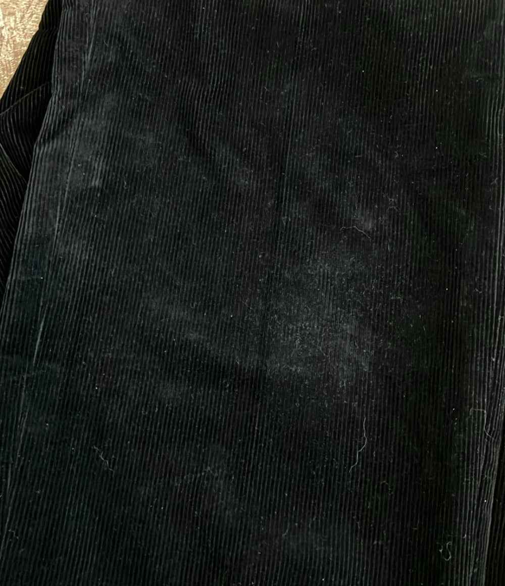DRIES VAN NOTEN コーデュロイ パンツ メンズ SIZE 44 ドリスヴァンノッテン