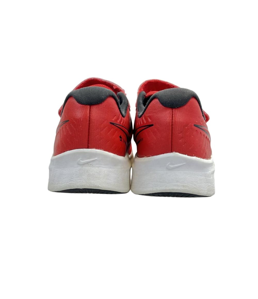 ナイキ ローカットスニーカー STAR RUNNER 2 AT1801-600 キッズ SIZE 18.0 (M) NIKE