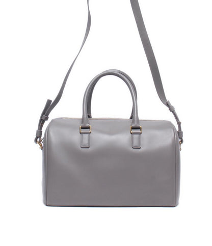 サンローランパリ 2wayハンドバッグ ショルダーバッグ 斜め掛け レディース SAINT LAURENT PARIS