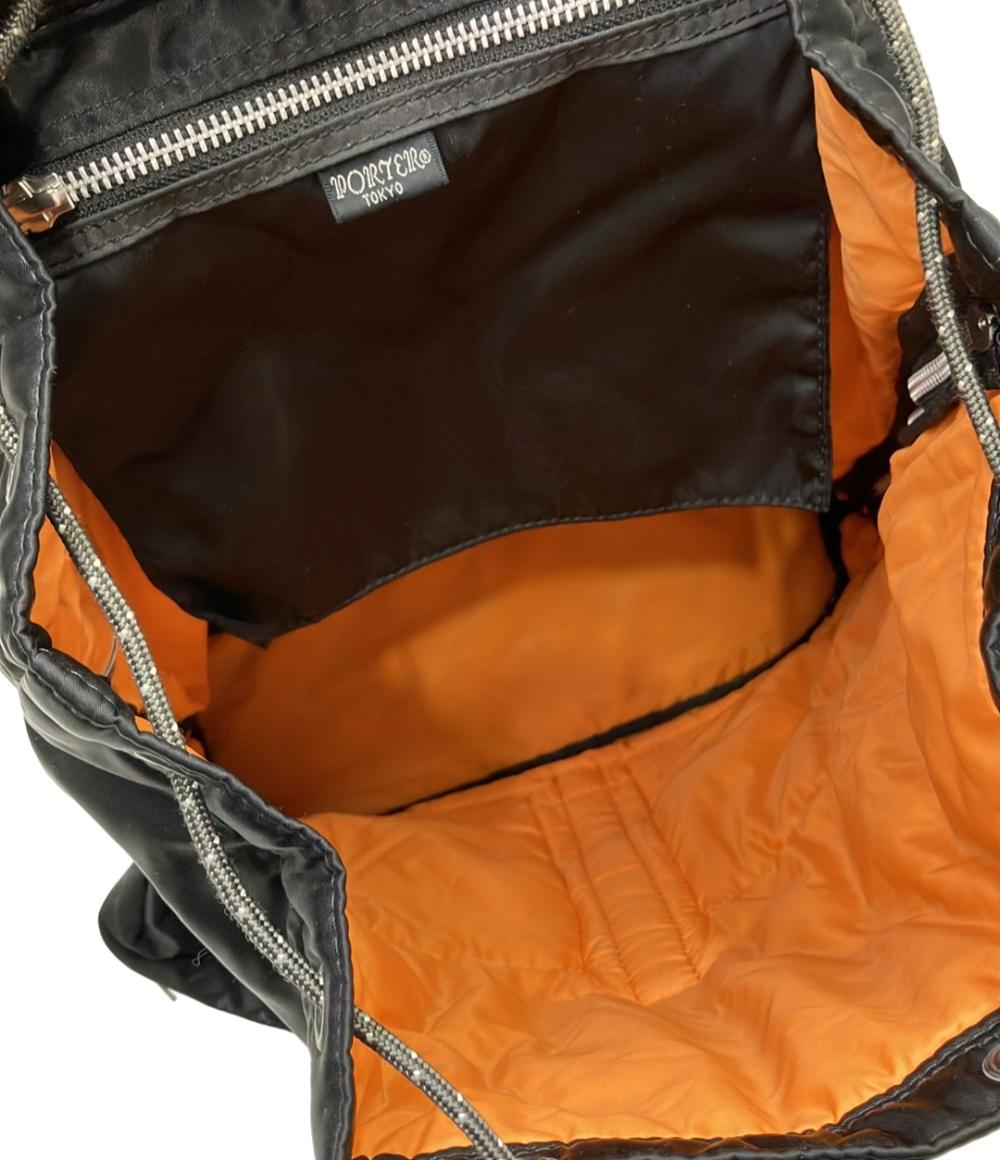 PORTER リュック タンカー メンズ ポーター