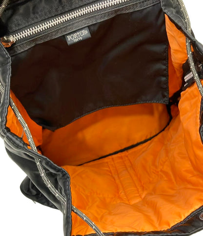 PORTER リュック タンカー メンズ ポーター