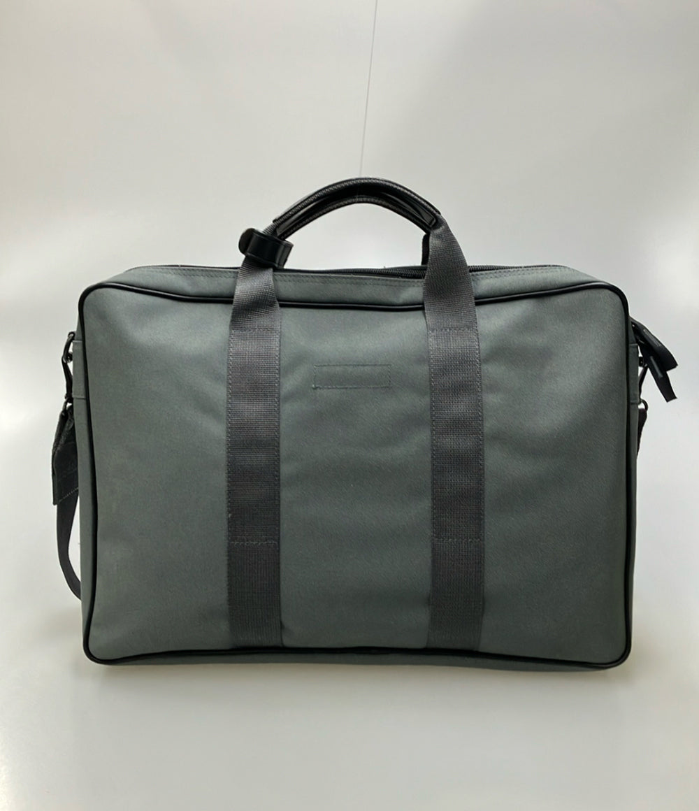 美品 PORTER ブリーフケース ショルダーバッグ 2WAY 斜め掛け メンズ ポーター