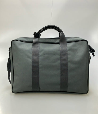 美品 PORTER ブリーフケース ショルダーバッグ 2WAY 斜め掛け メンズ ポーター