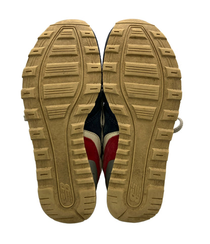 NEW BALANCE ローカットスニーカー WR996ANR レディース SIZE 23.0 ニューバランス