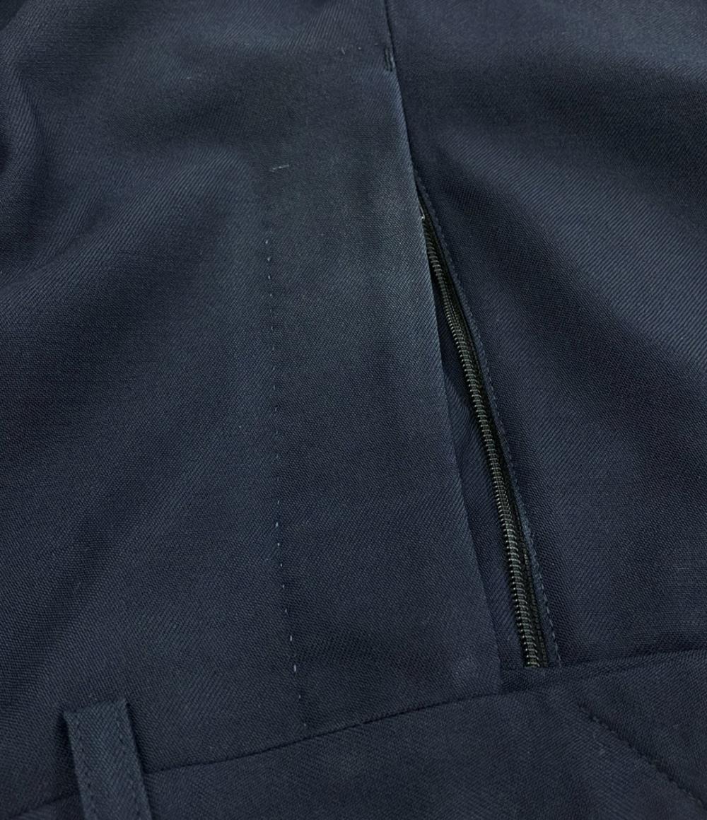 訳あり ラッドミュージシャン スラックス ロングパンツ メンズ SIZE 44 (M) LAD MUSICIAN